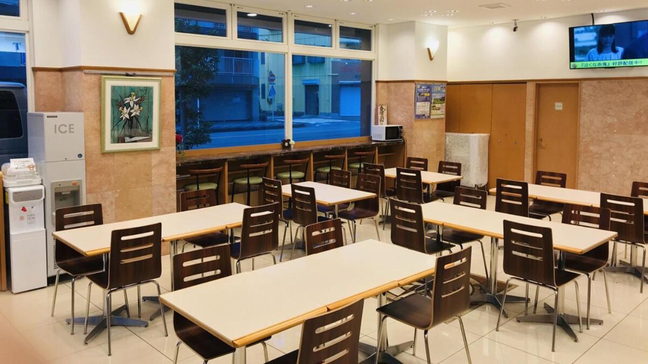 Toyoko Inn Fujisan Numazu Eki Kita Guchi No 2 Bagian luar foto