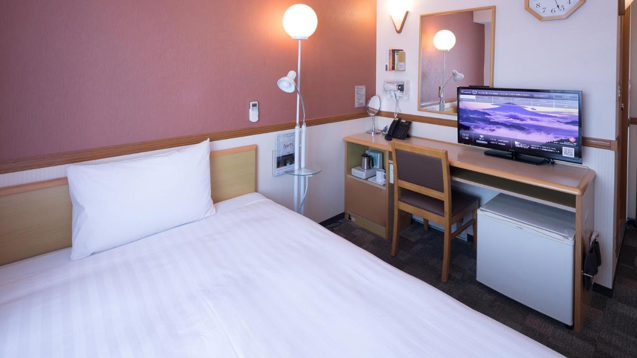 Toyoko Inn Fujisan Numazu Eki Kita Guchi No 2 Bagian luar foto