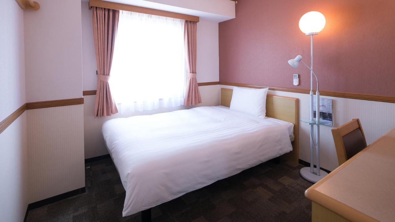 Toyoko Inn Fujisan Numazu Eki Kita Guchi No 2 Bagian luar foto