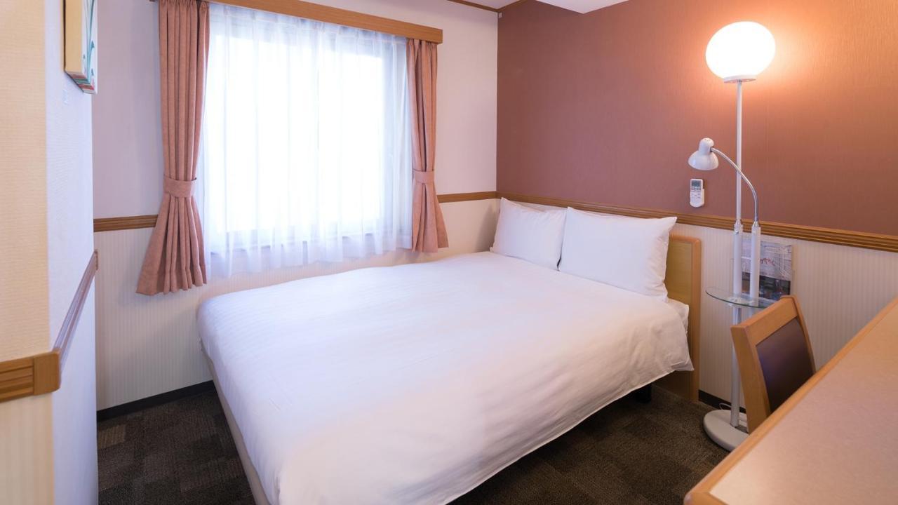 Toyoko Inn Fujisan Numazu Eki Kita Guchi No 2 Bagian luar foto