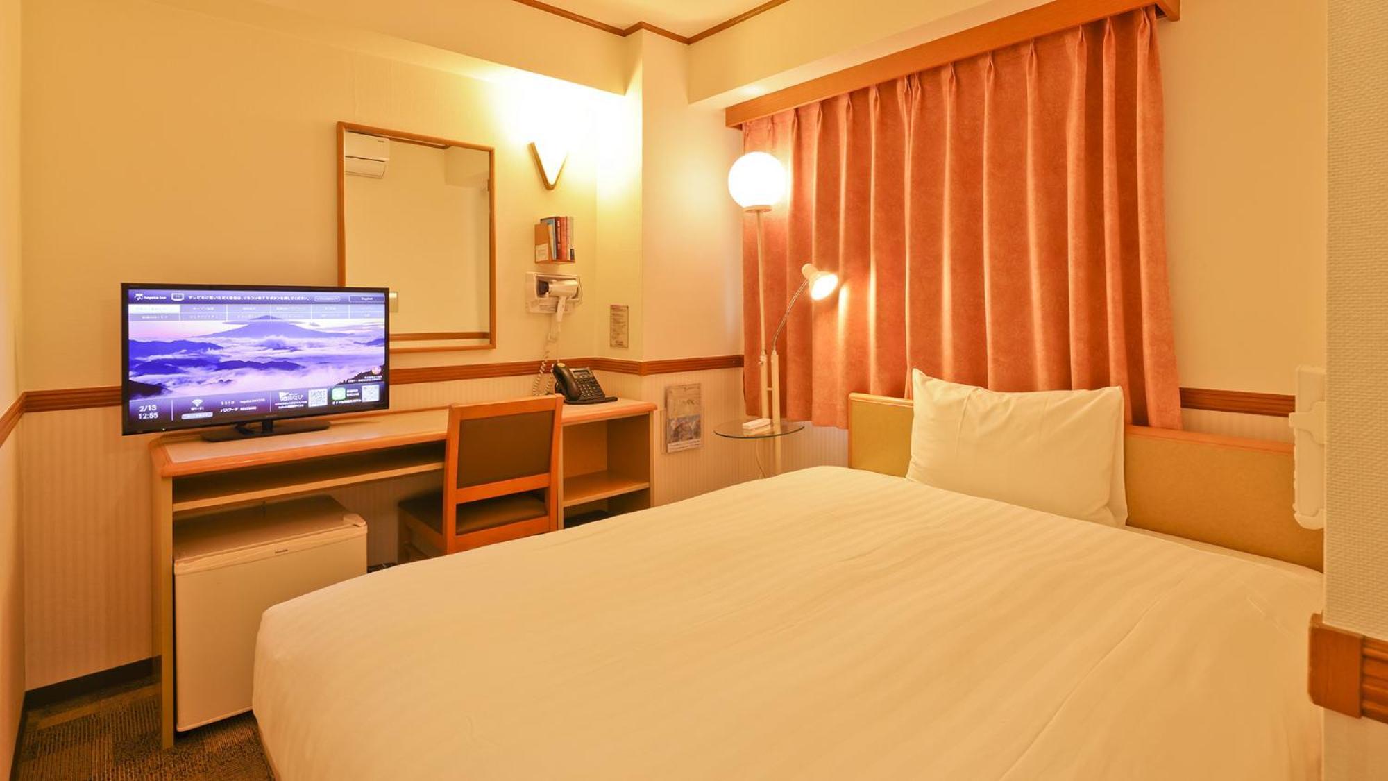 Toyoko Inn Fujisan Numazu Eki Kita Guchi No 2 Ruang foto