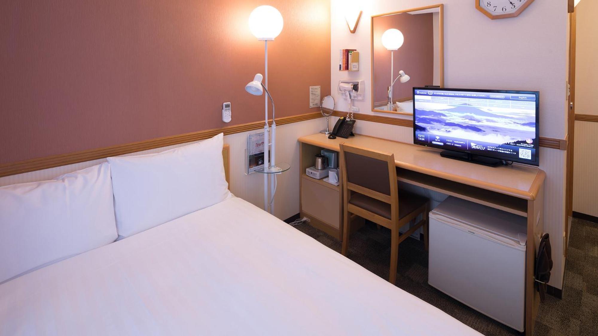 Toyoko Inn Fujisan Numazu Eki Kita Guchi No 2 Ruang foto