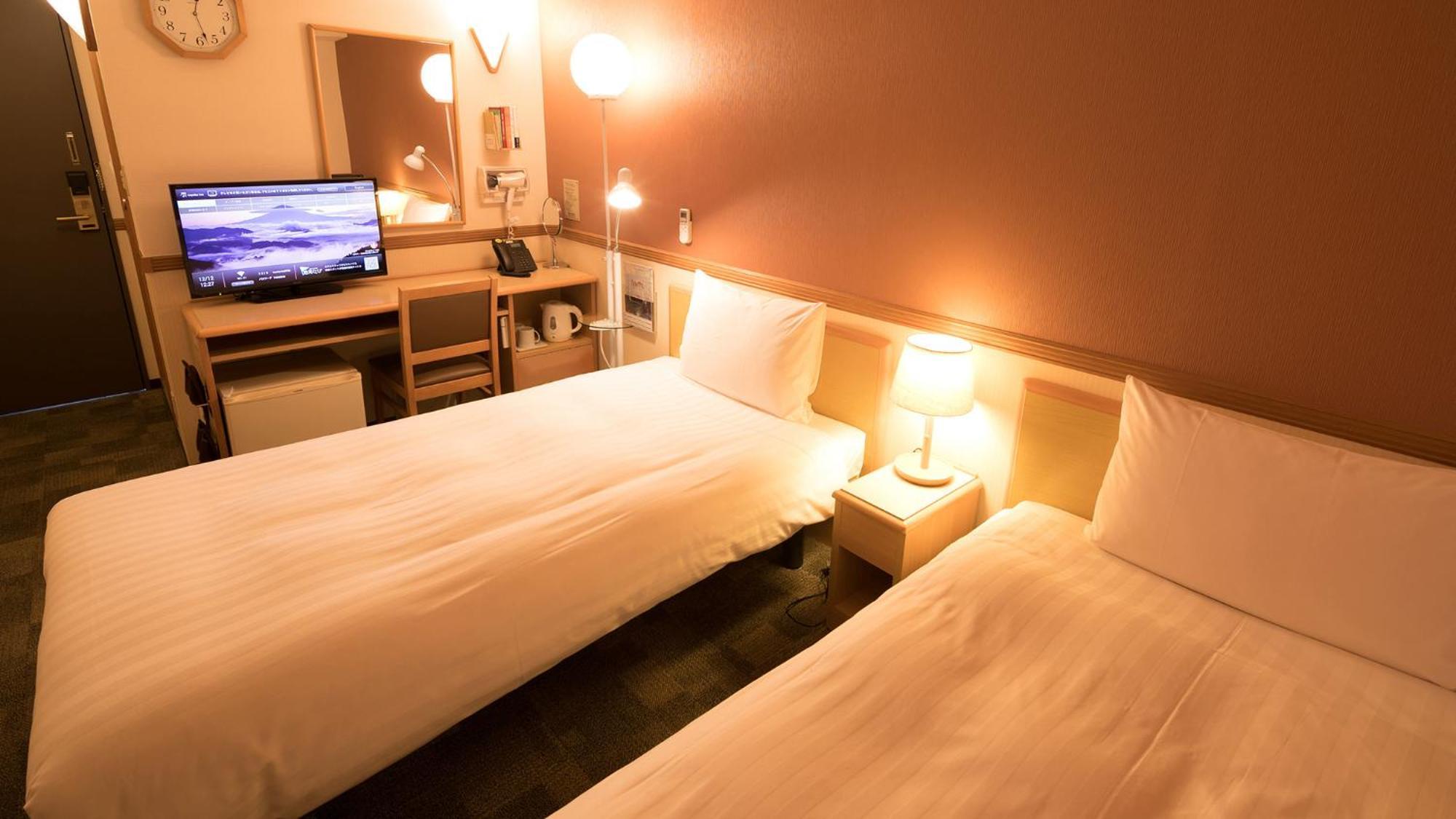 Toyoko Inn Fujisan Numazu Eki Kita Guchi No 2 Ruang foto