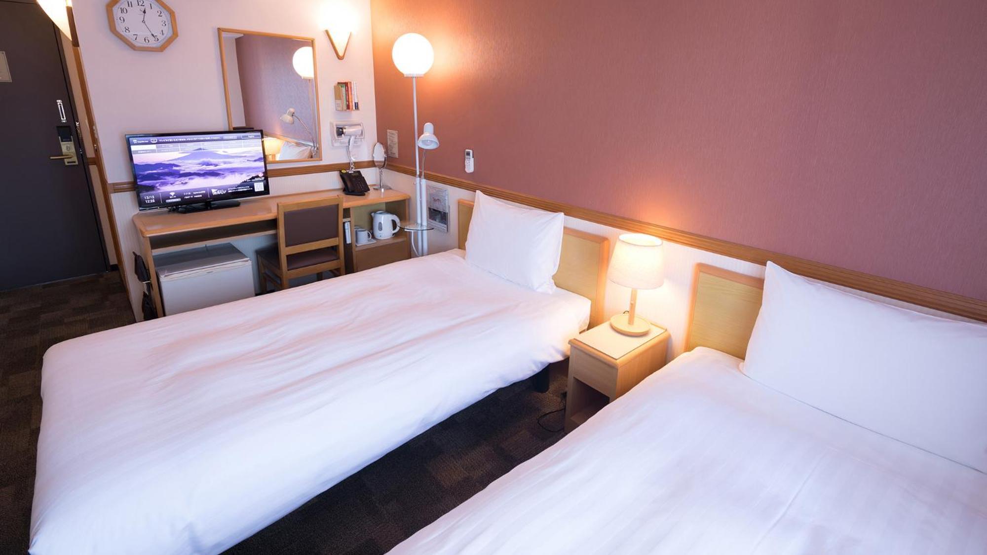 Toyoko Inn Fujisan Numazu Eki Kita Guchi No 2 Ruang foto