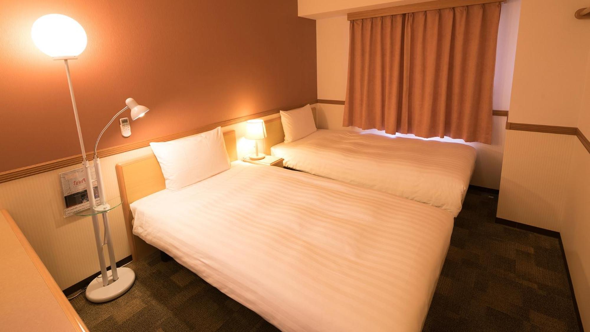 Toyoko Inn Fujisan Numazu Eki Kita Guchi No 2 Ruang foto