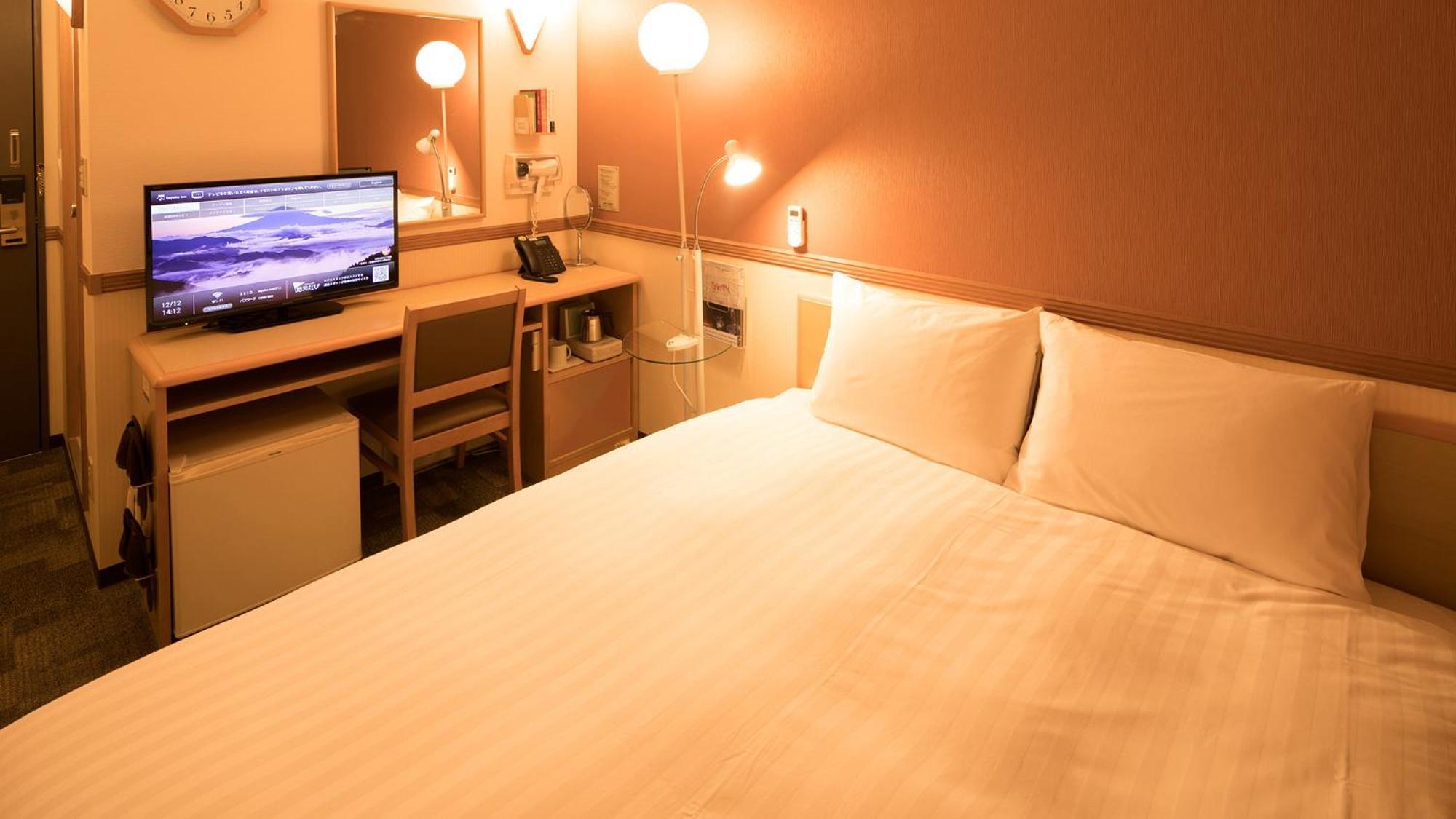 Toyoko Inn Fujisan Numazu Eki Kita Guchi No 2 Ruang foto