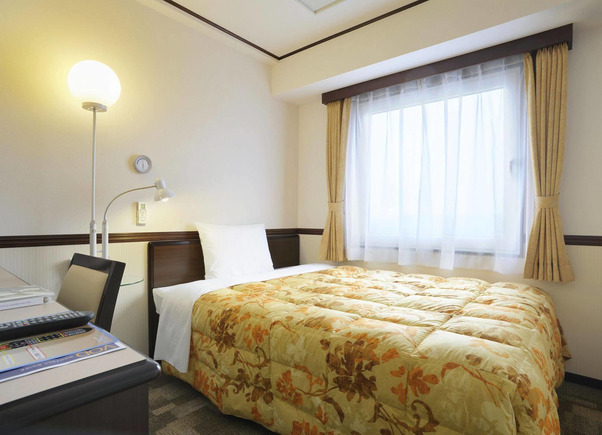 Toyoko Inn Fujisan Numazu Eki Kita Guchi No 2 Bagian luar foto