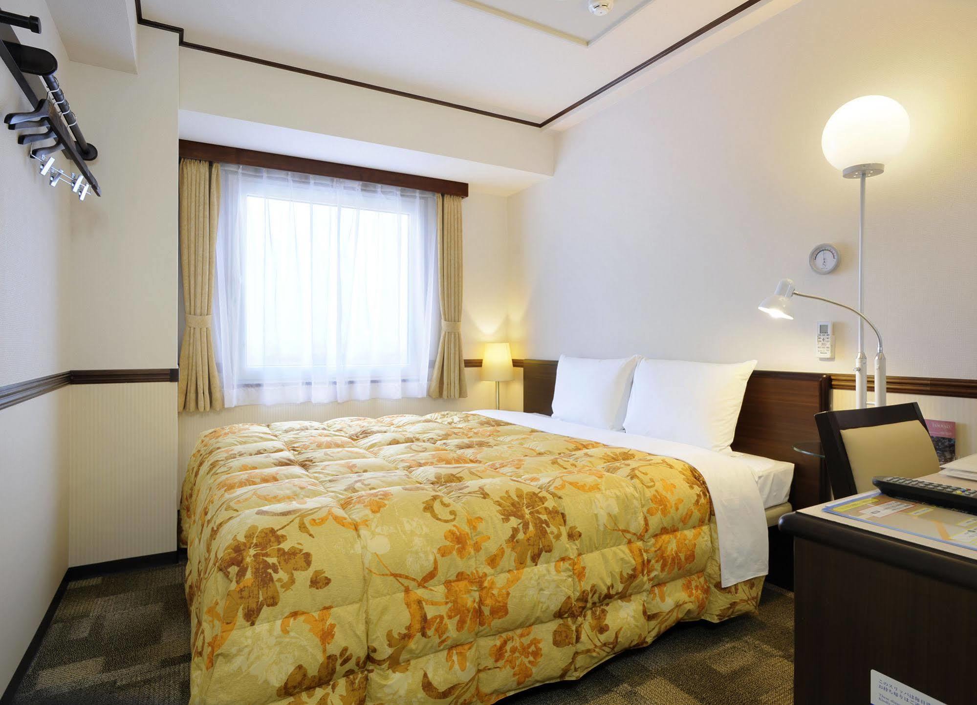 Toyoko Inn Fujisan Numazu Eki Kita Guchi No 2 Bagian luar foto