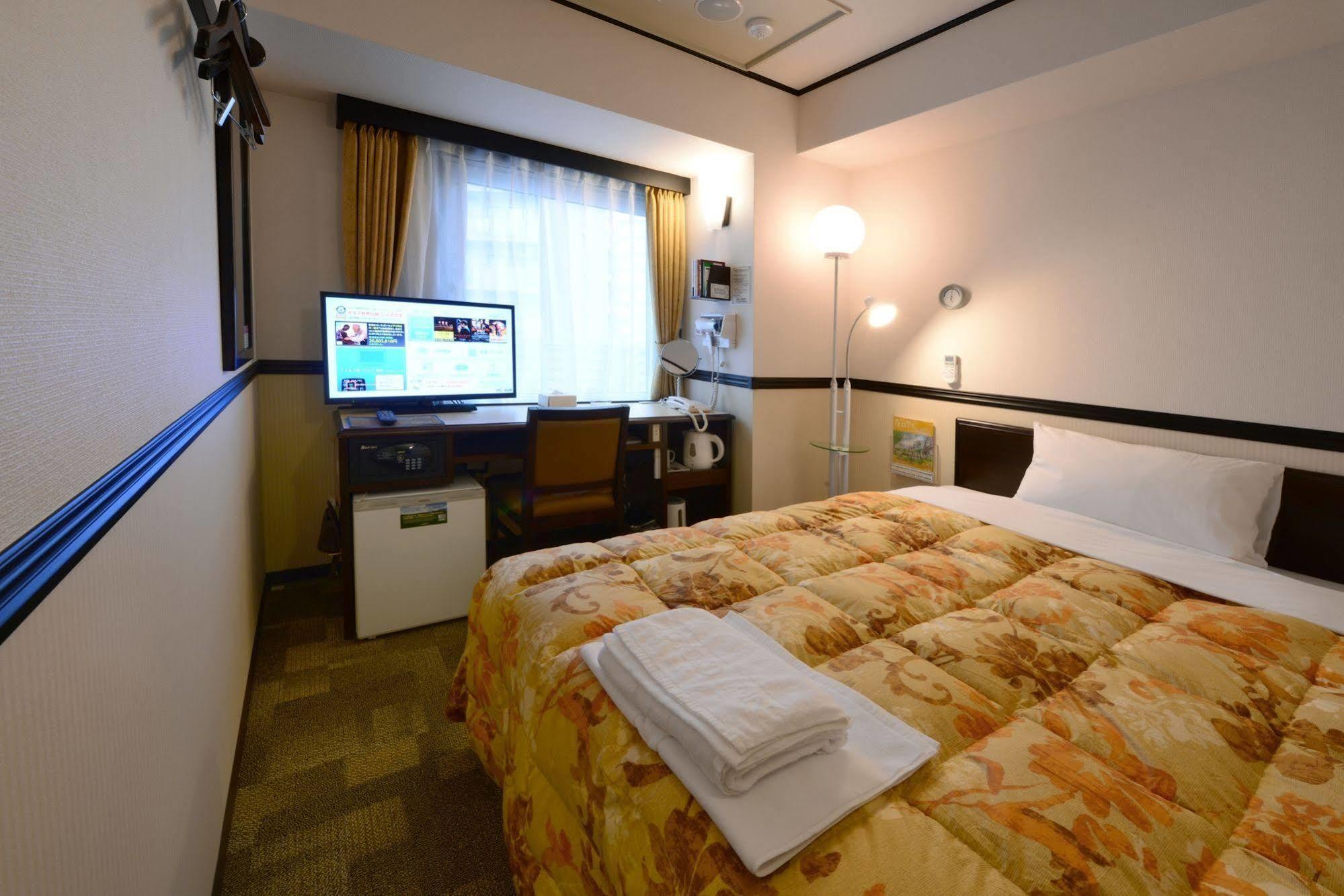 Toyoko Inn Fujisan Numazu Eki Kita Guchi No 2 Bagian luar foto
