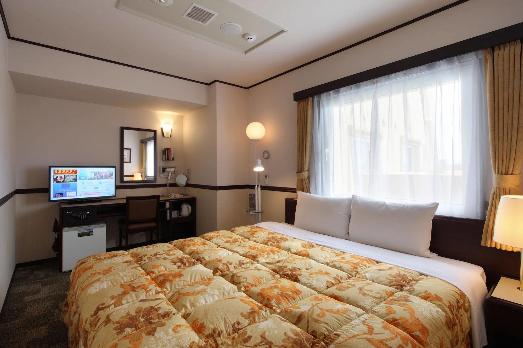 Toyoko Inn Fujisan Numazu Eki Kita Guchi No 2 Bagian luar foto